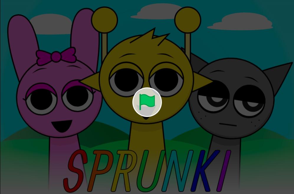 Sprunk sus