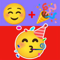 Emoji Party