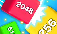 キューブ2048 (Qube 2048)