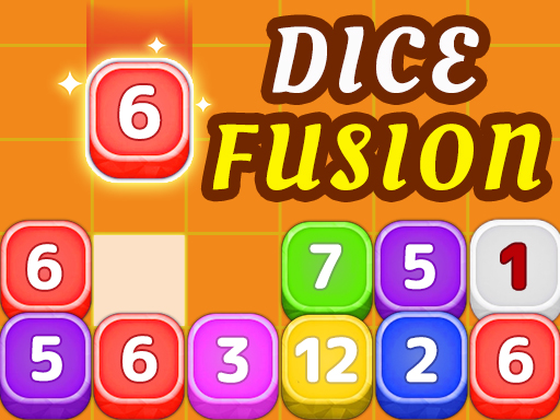 Dice Fusion(Dice Fusion)