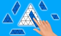 Puzzle Blocks: Lấp Đầy Hình Khối