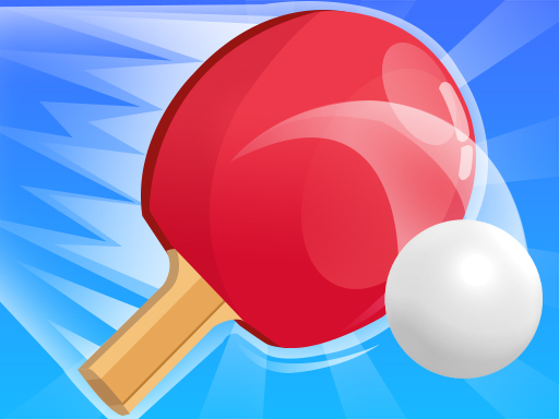 Ping Pong Battle Table Tennis(Ping Pong Battle Table Tennis)