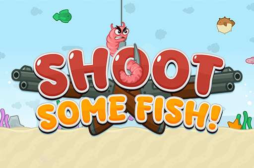 《潛水捕魚》(Shoot Some Fish)