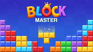 方塊拼圖大師 (Block Puzzle Master)