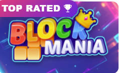 บล็อกเมเนีย (Block Mania)