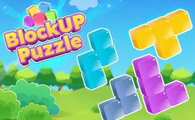 Block Up Puzzle - Le Jeu de Correspondance 10x10 Ultime