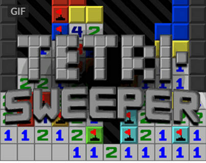 Tetrisweeper: Die ultimative Puzzle-Fusion