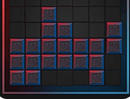 Black Block - L'expérience ultime de puzzle relaxante