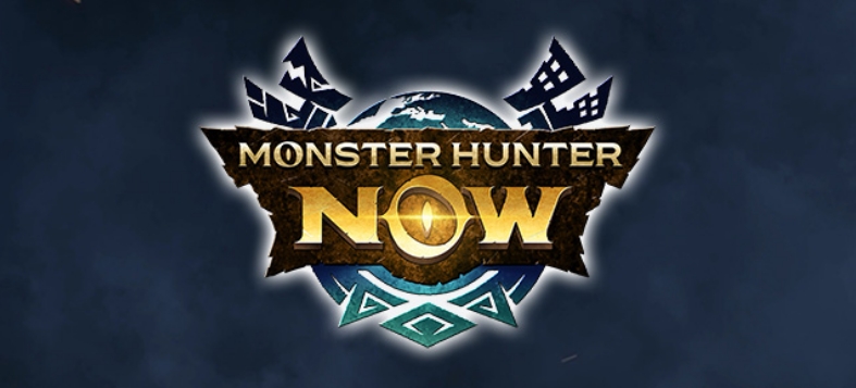 Monster Hunter Now