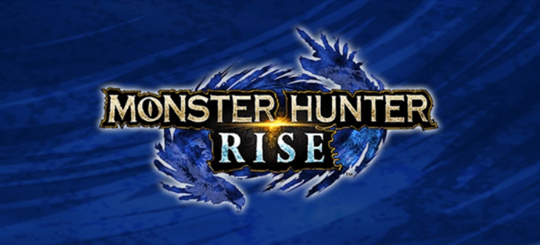 MONSTER HUNTER RISE (몬스터 헌터 라이즈)