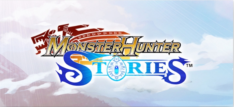 MONSTER HUNTER STORIES