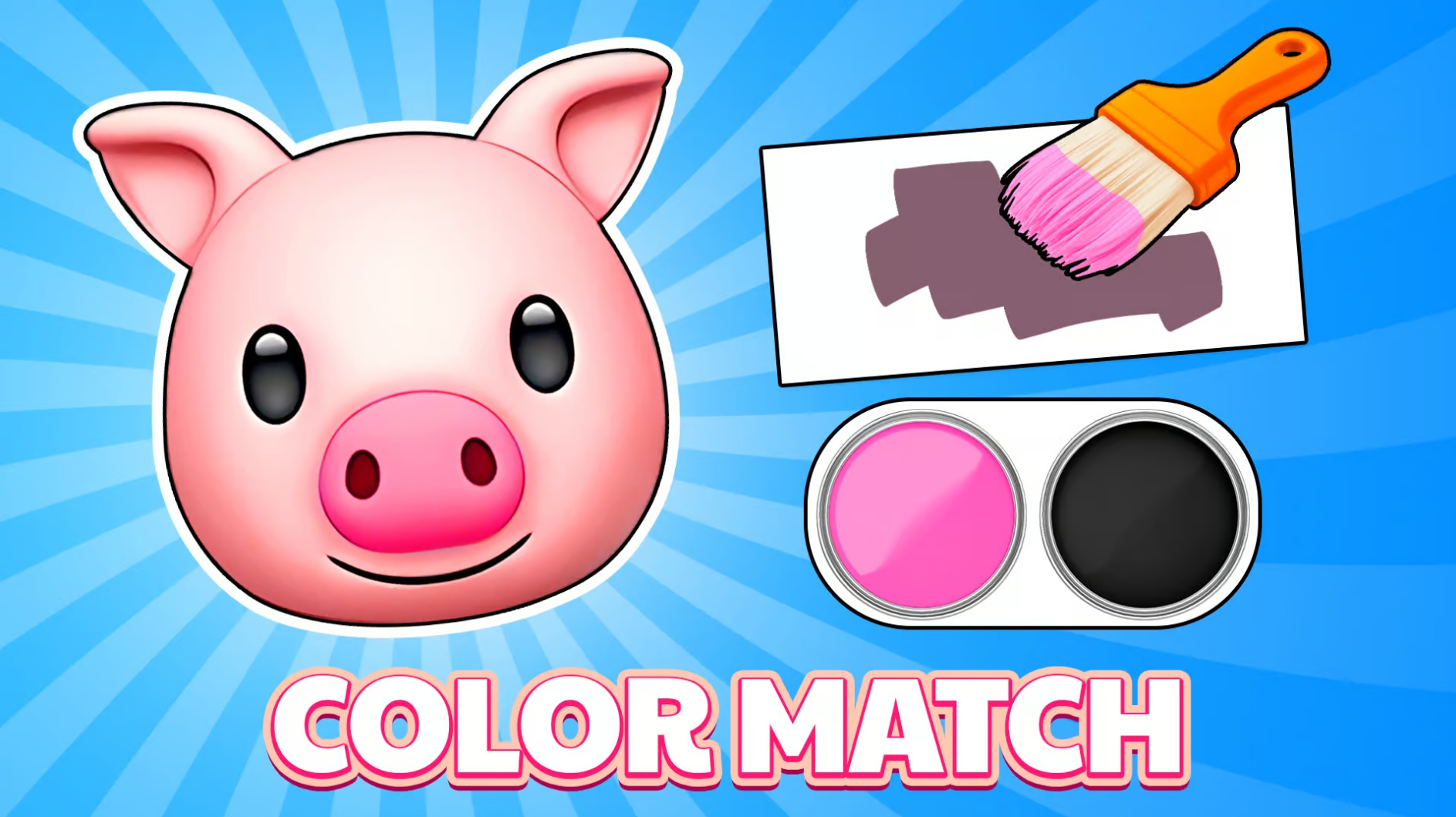 Color Match (컬러 매치)