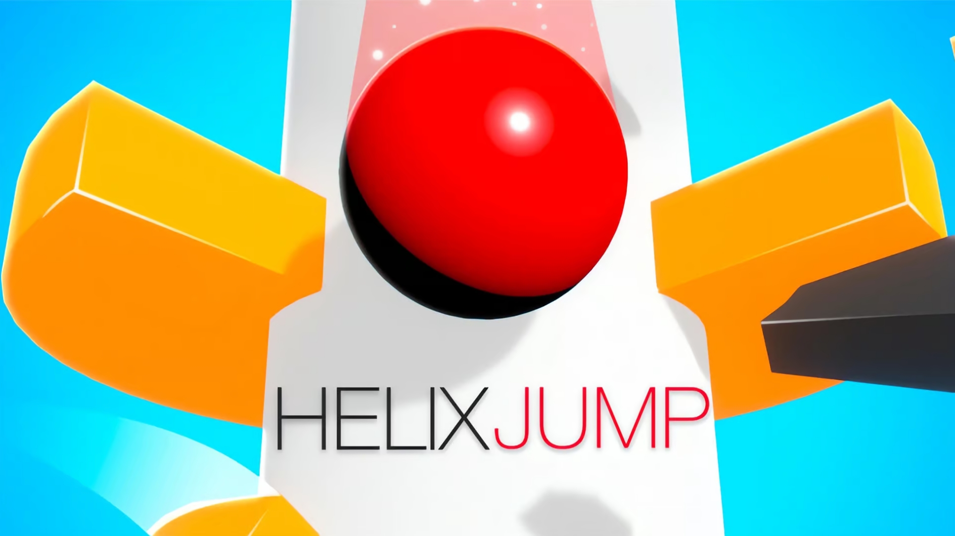 螺旋跳躍 (Helix Jump)