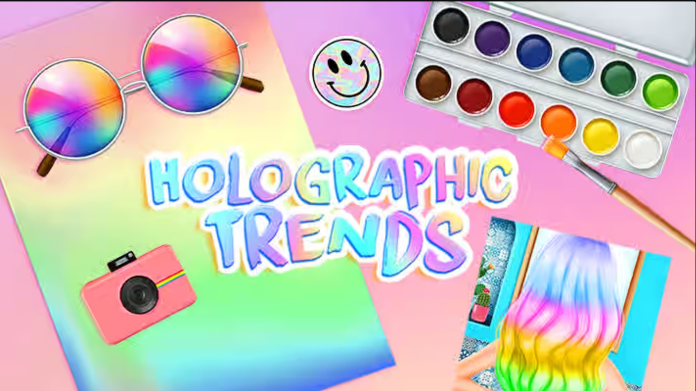 Holographic Trends (홀로그램 트렌드)