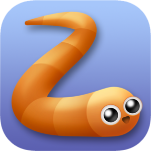 Slither.IO | Online Multiplayer Schlangenspiel | Jetzt spielen! logo