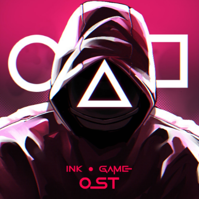 [JUMP ROPE] Ink Game Online - Play Free Online logo
