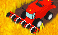 Mow It Harvest - The Ultimate Farming Simulator