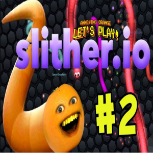 贪吃蛇2 (Slither.io 2)