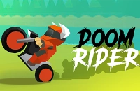Doom Rider (Doom Rider)