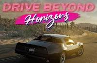 Drive Beyond Horizons (Drive Beyond Horizons)