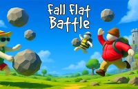 Fall Flat Battle (Fall Flat Battle)