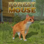 forest-mouse