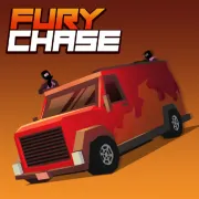 Fury Chase Screenshot