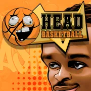 Jugar al Baloncesto de Cabeza en Línea Gratis - Juego Deportivo 1v1