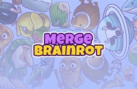 Merge Brainrot (Merge Brainrot)