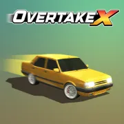 Обгон X (Overtake X)