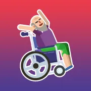 Scary Wheelsry: ¡Juega Gratis en Línea - ¡Diversión Basada en Física!