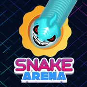 スネークアリーナ (Snake Arena)