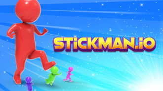 Stickman.io