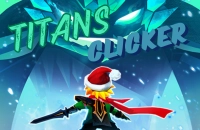 Titans Clicker (Titans Clicker)
