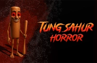 Tung Sahur Horror