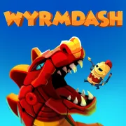 Wyrm dash