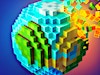 方块世界(Block World)