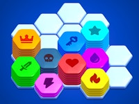 Hexa Sort Master (Hexa Sort Master)