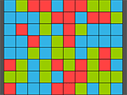 Color Blocks WebGL (Color Blocks WebGL)