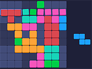 Nine Blocks Block Puzzle