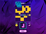 Block Dimension - The Cube Puzzle Adventure