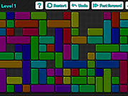 Block Packer – Puzzlespiel