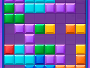 Block Mania - Tantangan Teka-Teki Utama