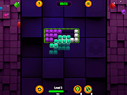 Block Riddle – Puzzlespiel