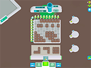 Eco Block Puzzle (エコブロックパズル)