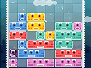 Slidey Block Puzzle (スライドブロックパズル)