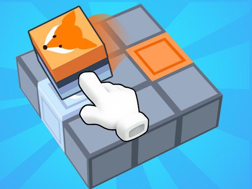 Blok Mania Bulmaca (Block Mania Puzzle)