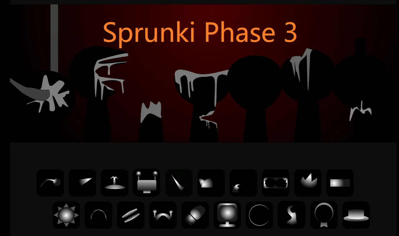 sprunki phase 3