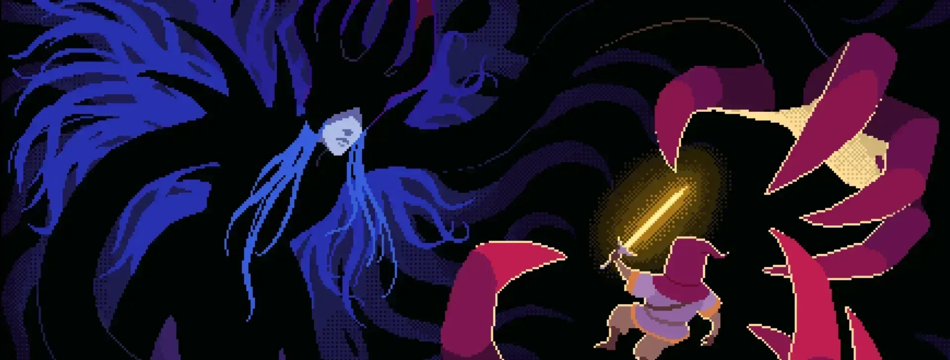 La Regina Oscura di Mortholme